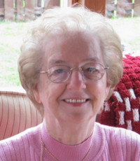 Aurelie Synnott  27 février 1935 – 06 août 2019