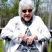 Irene Wright  August 7 2019 avis de deces  NecroCanada