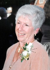 Janet Ruth Frederick Patterson  July 14 1936  August 7 2019 (age 83) avis de deces  NecroCanada