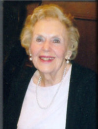 Carolyn Marjorie