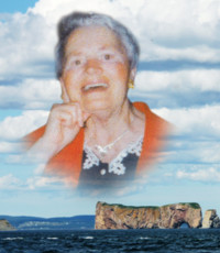 Marie-Anna Rail Furlong  04 novembre 1937 – 03 mai 2019
