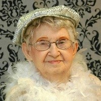 Mary “Dot Dorothy Coady  2019 avis de deces  NecroCanada