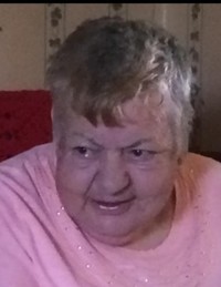 Theresa Young  September 22 1942  August 7 2019 (age 76) avis de deces  NecroCanada