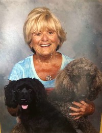 Donna Joan Robottom  1935  2019 (age 83) avis de deces  NecroCanada