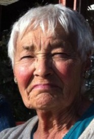 Kathleen Mary Teich  November 23 1932  August 8 2019 avis de deces  NecroCanada