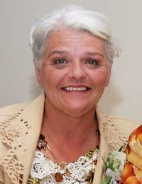 Suzanne Gravel 1951 – 2019 avis de deces  NecroCanada