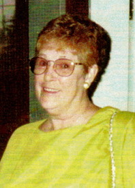 Linda Louise Lane  May 20 1938  August 11 2019 (age 81) avis de deces  NecroCanada