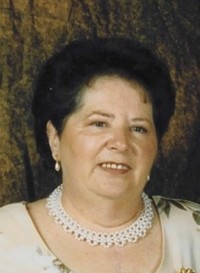 Helene Charbonneau nee Caron avis de deces NecroCanada