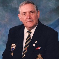 Roy William Schultz of Ontario  June 14 1941  August 16 2019 avis de deces  NecroCanada