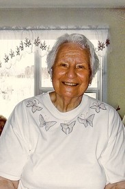 Ethel Jean