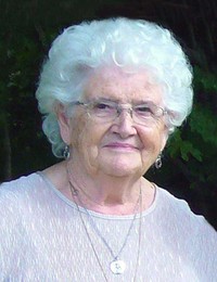 Mme Jeannine Vallee Châtigny 1932-2019 avis de deces  NecroCanada