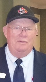 William James McDonald  August 3 1944  August 17 2019 (age 75) avis de deces  NecroCanada