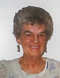 Eleanor Paluch avis de deces  NecroCanada