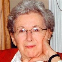 Mary Noreen Kelly avis de deces  NecroCanada