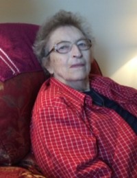 Betty Marie Doubrough avis de deces  NecroCanada