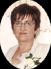 Branka Briski avis de deces  NecroCanada