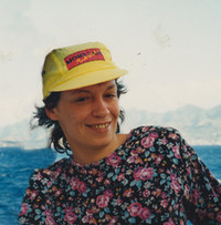 Carol-Lynne Gervais avis de deces  NecroCanada
