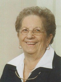 Mme Rita Laroche 1920-2019 avis de deces  NecroCanada