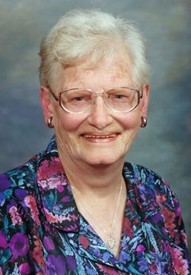 Phyllis Lovelock-Neves avis de deces  NecroCanada