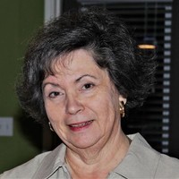 Diane Patricia Eby avis de deces  NecroCanada