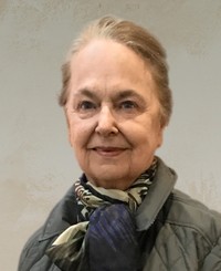 Cosette Duguay Lacroix avis de deces  NecroCanada