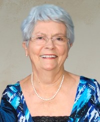 Eileen Lee St-Hilaire avis de deces  NecroCanada