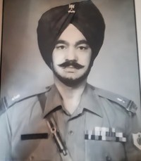 Suchet Singh Garcha avis de deces  NecroCanada