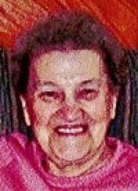 Mildred Vineham avis de deces  NecroCanada