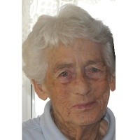 Margaret Eleanor Melvin avis de deces  NecroCanada