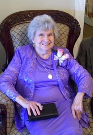 Margaret Roberta Follis EDDY avis de deces  NecroCanada