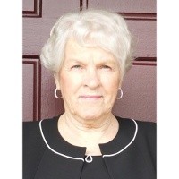 Marjorie Wouters avis de deces  NecroCanada