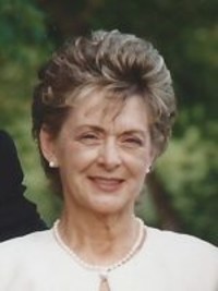 Betty Johnson avis de deces  NecroCanada