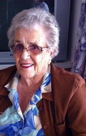 Dorothy Dean Moxham Fix avis de deces  NecroCanada