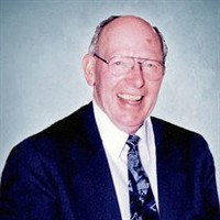 Robert Bob Aaron Vrooman avis de deces  NecroCanada