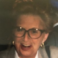 Shirley Gorn avis de deces  NecroCanada