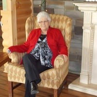 Eileen Marie Benoit avis de deces  NecroCanada