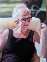 Elizabeth Betsy Joan Elliott nee King avis de deces  NecroCanada