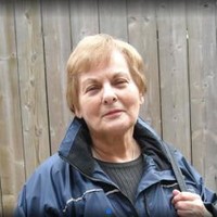 Marilyn Ruth Skinner avis de deces  NecroCanada