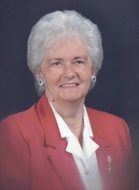 Phyllis Ruth Ferguson avis de deces  NecroCanada