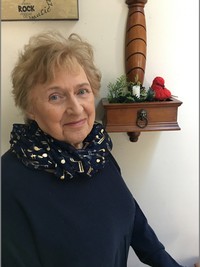 Dorothy Ann Williams Watson avis de deces  NecroCanada