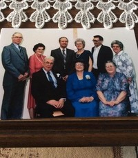 Mabel Hillier avis de deces  NecroCanada