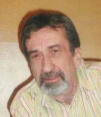 Andre Laperriere 1948 – 2019 avis de deces  NecroCanada