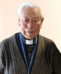 Fr Thomas TOU 神父杜寶田 avis de deces  NecroCanada