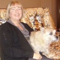 Patricia “Pat Maureen Cupples avis de deces  NecroCanada