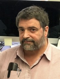 John Barron avis de deces  NecroCanada