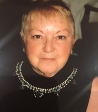 Patricia Anne Sedman avis de deces  NecroCanada
