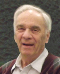 John Andrew Owen Andy Jones avis de deces  NecroCanada