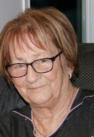 Mme Pierrette Lemay Grenier 1938-2019 avis de deces  NecroCanada
