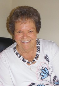 Corbeil Monique avis de deces  NecroCanada
