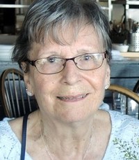 Ellen Lorraine Moore avis de deces  NecroCanada